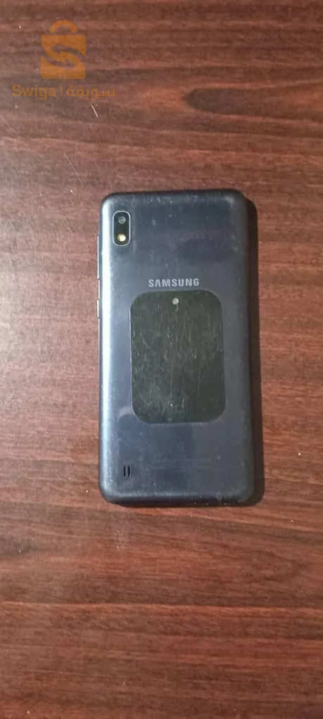 Samsung galaxy A 10