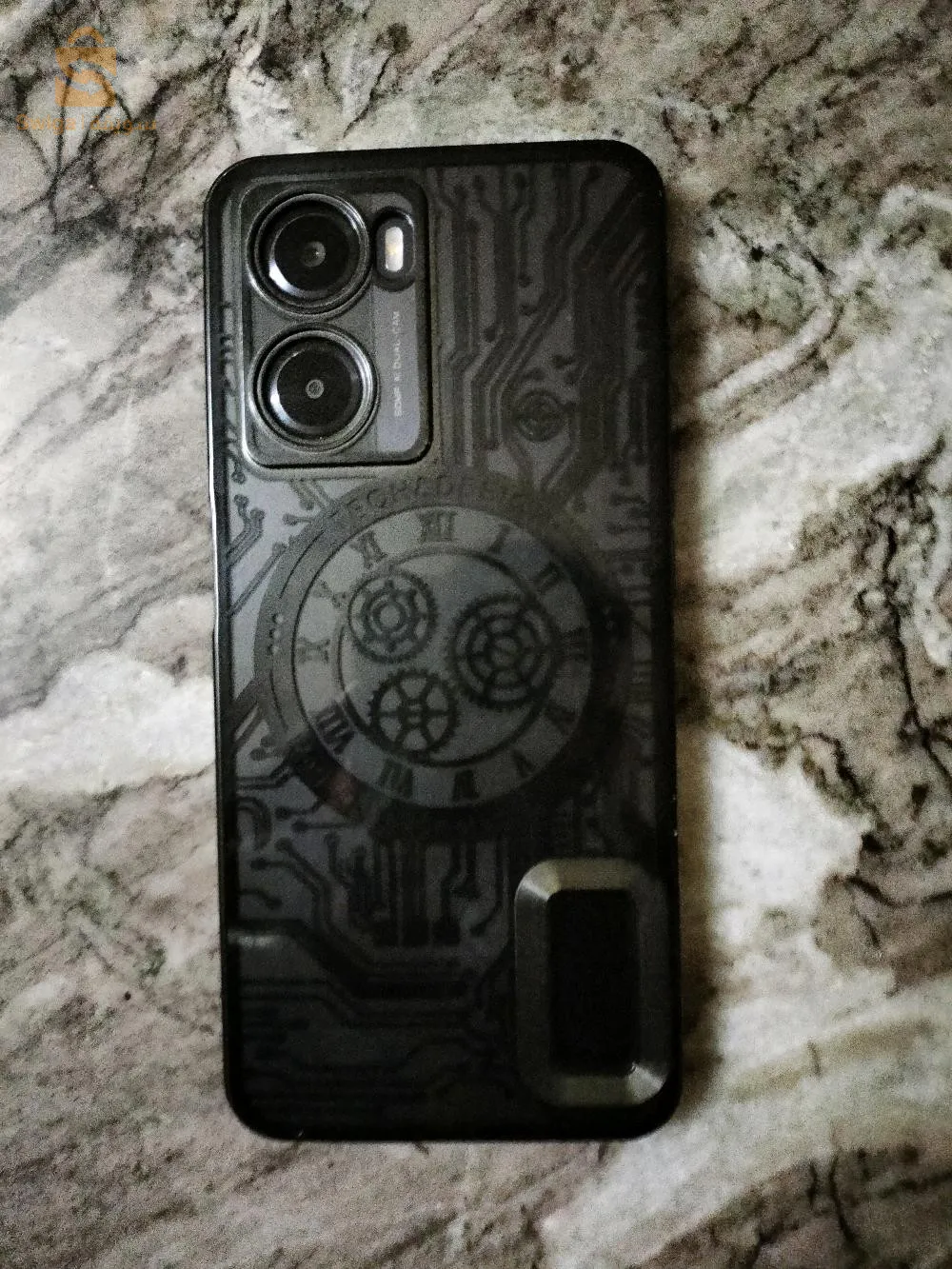 oppo a 77