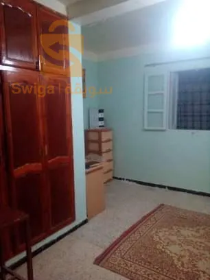 حي الأشوال الرويسات ورقلة