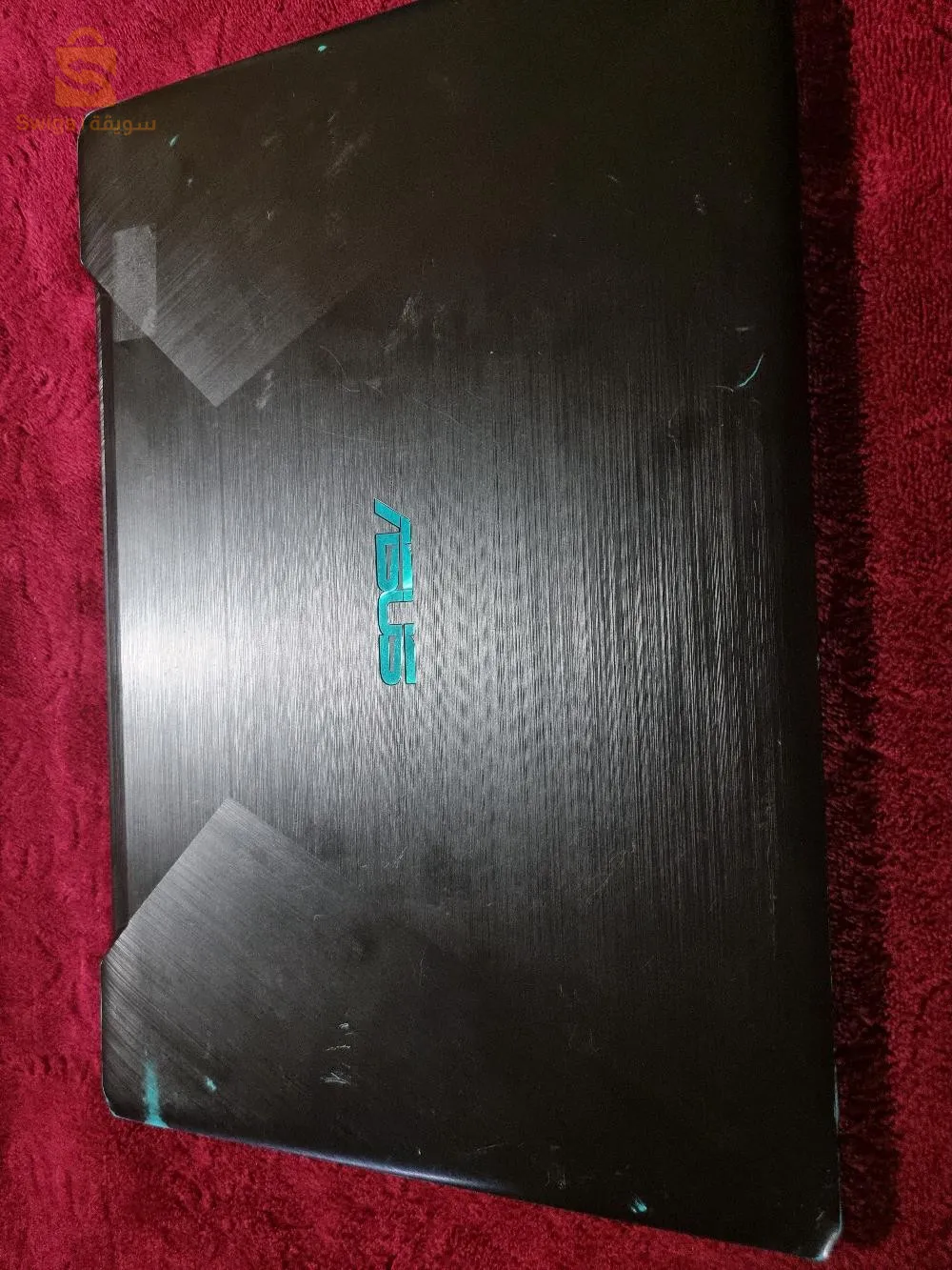 ازوس فيفوبوك العاب