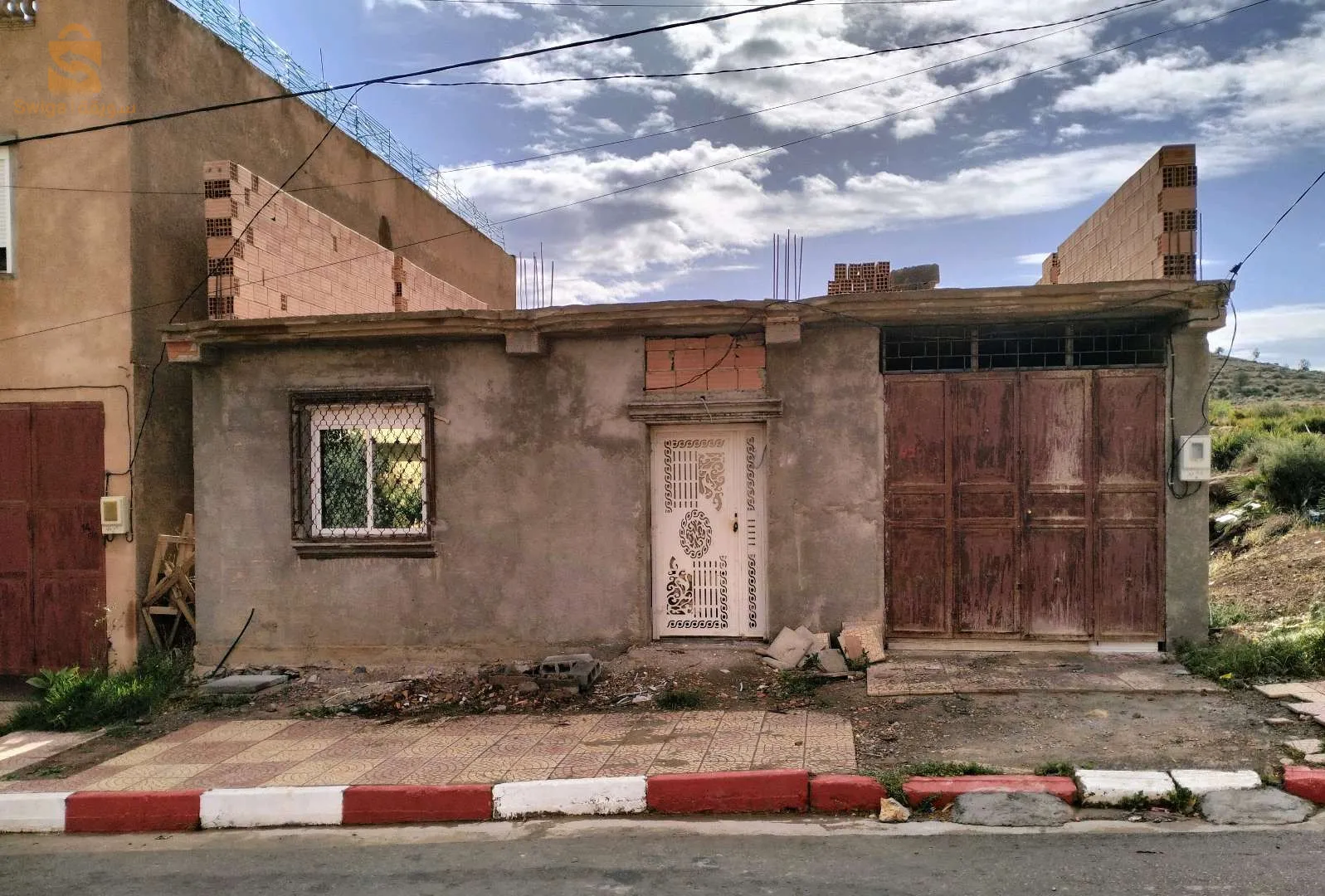 بني بهدل ولاية تلمسان