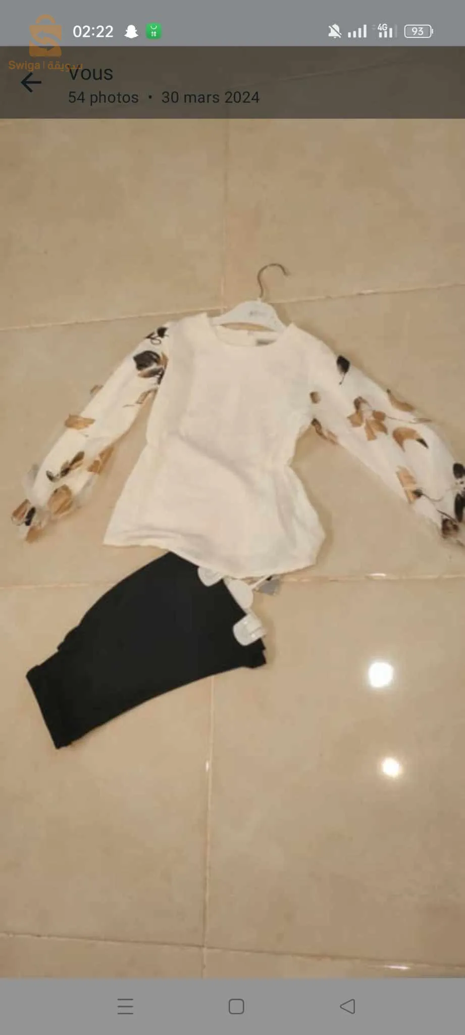 ensemble turcki jomla