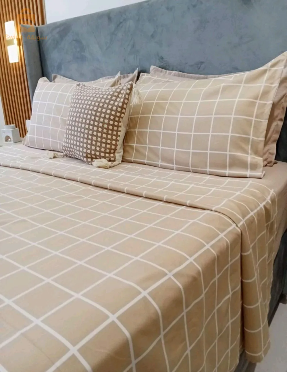 طقم سرير 6 قطع فيتنام