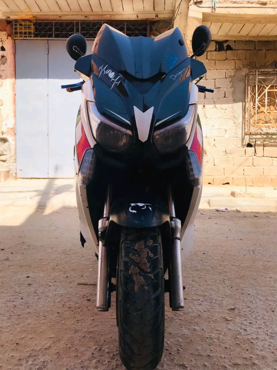حي بوزيد بني ثور ورقلة