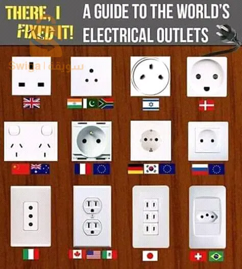 كهرباء معمارية