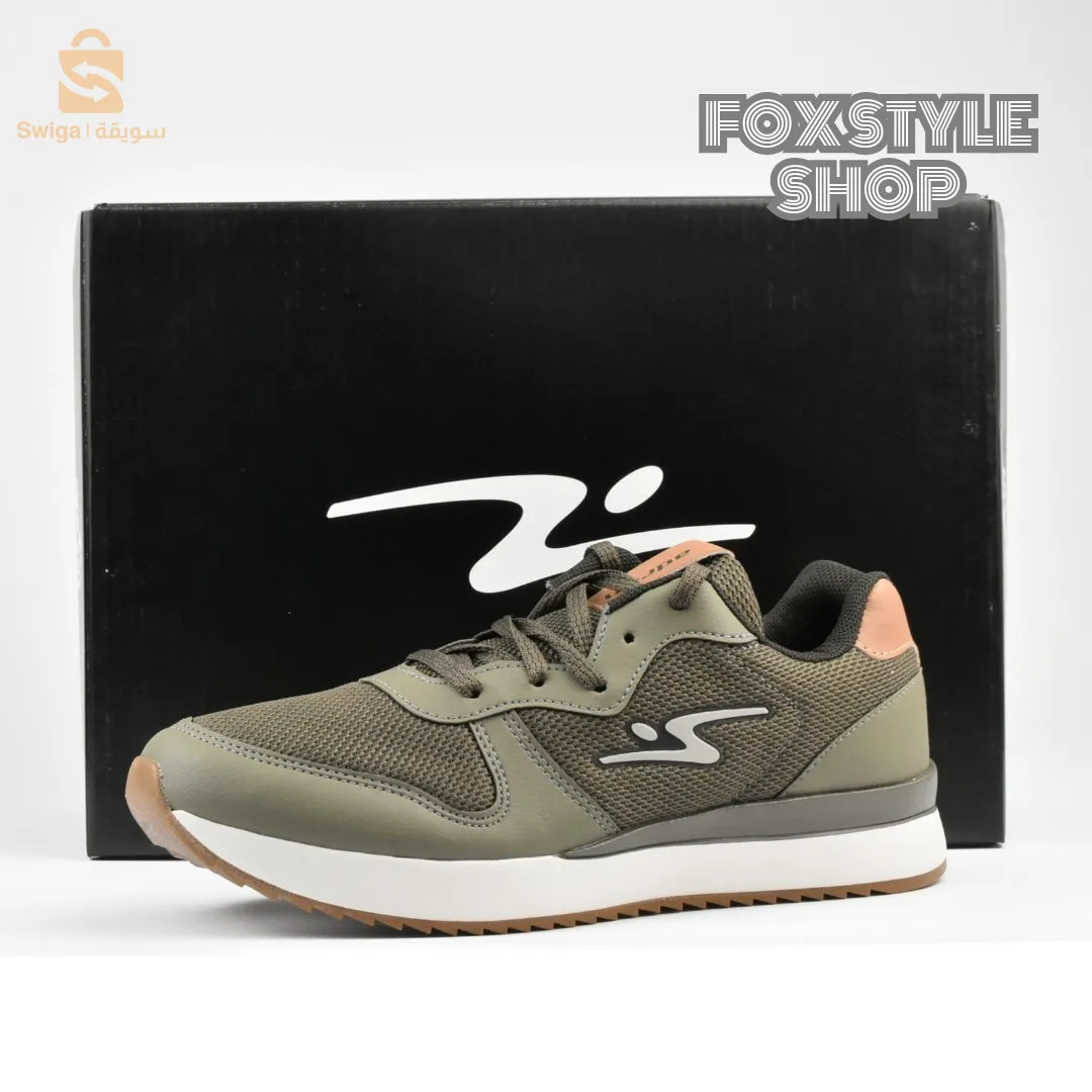 🔥أحذية أصلية من برازيل 🇧🇷 🔥