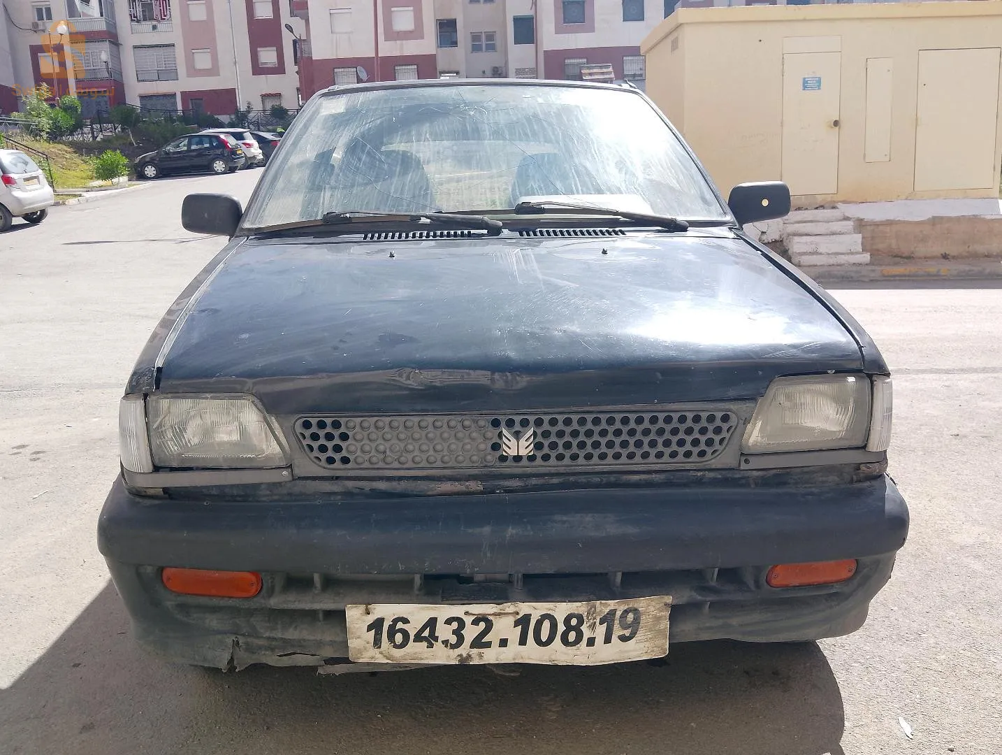 قسنطينة