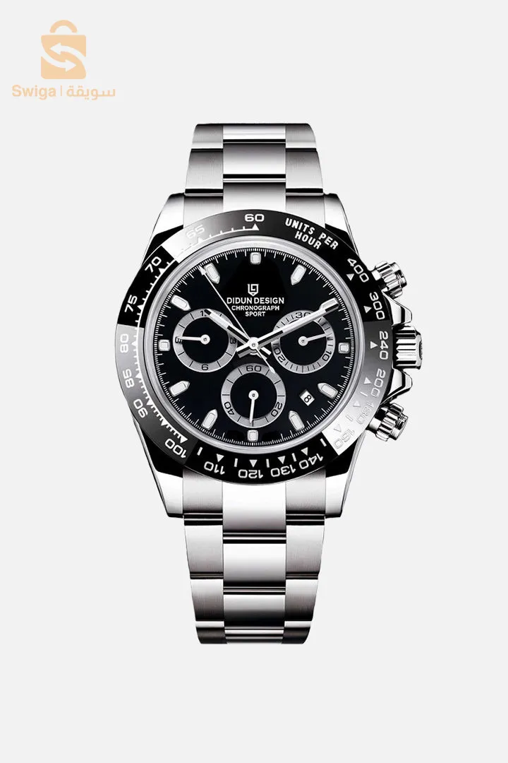 ساعة Didun Watch للرجال