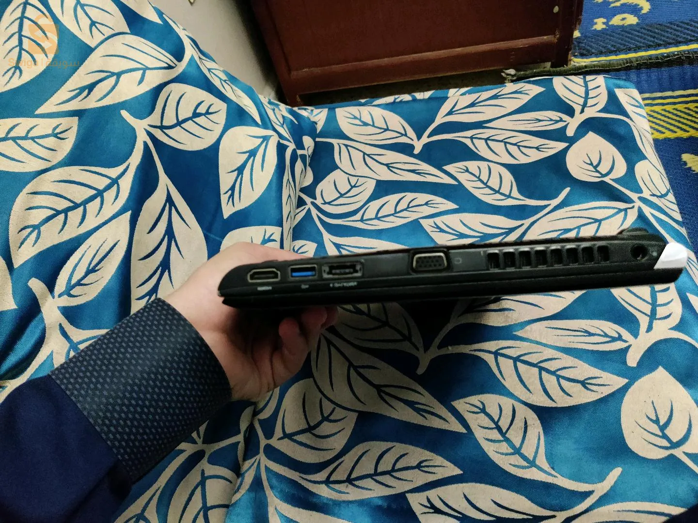 pc portable Toshiba