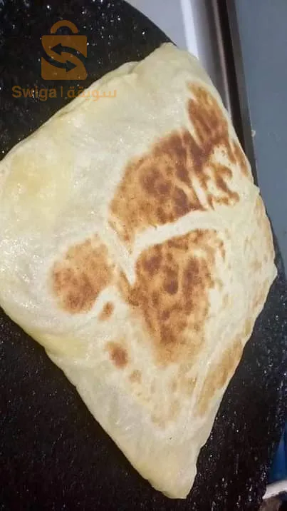 شخشوخة او مسمن سور كموند مرحب بيكم