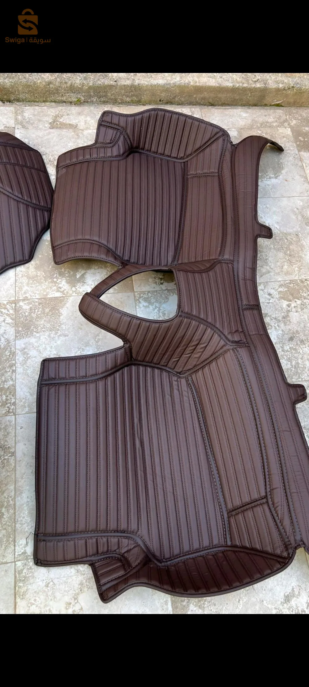 Tapis Original pour voiture