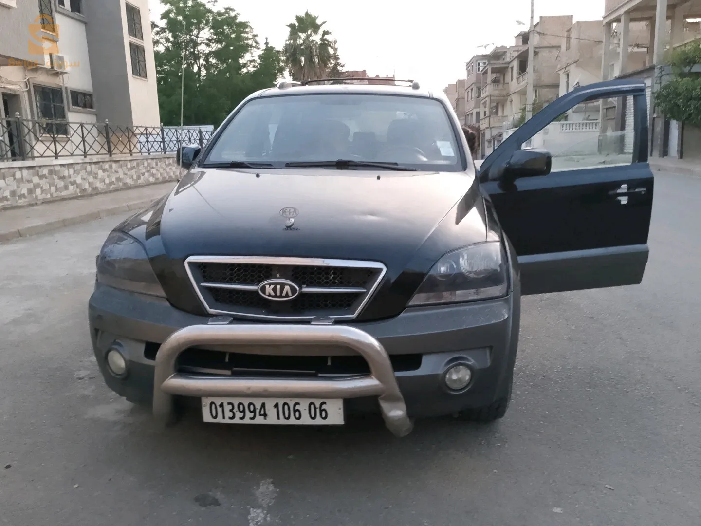 kia a vendre