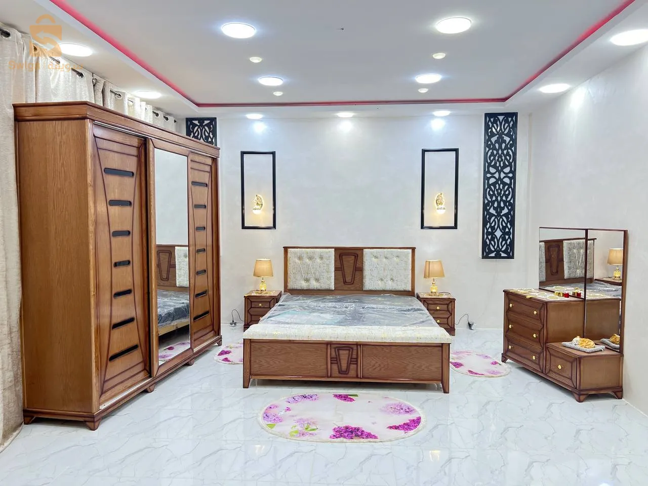 dès chambre coucher