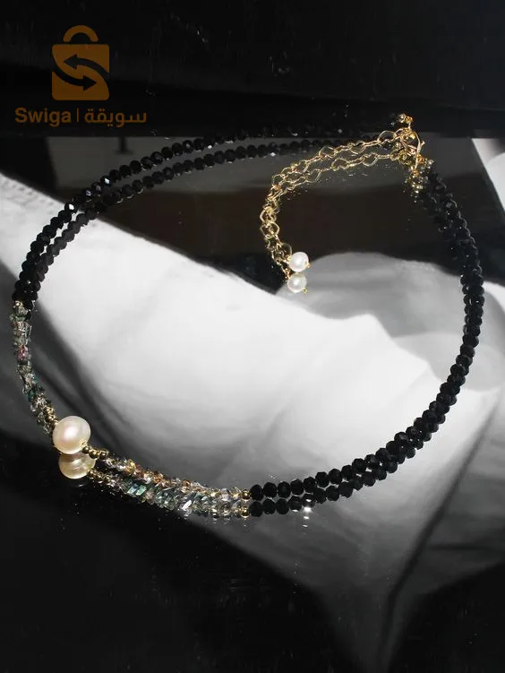 إكسسوارات كريستال