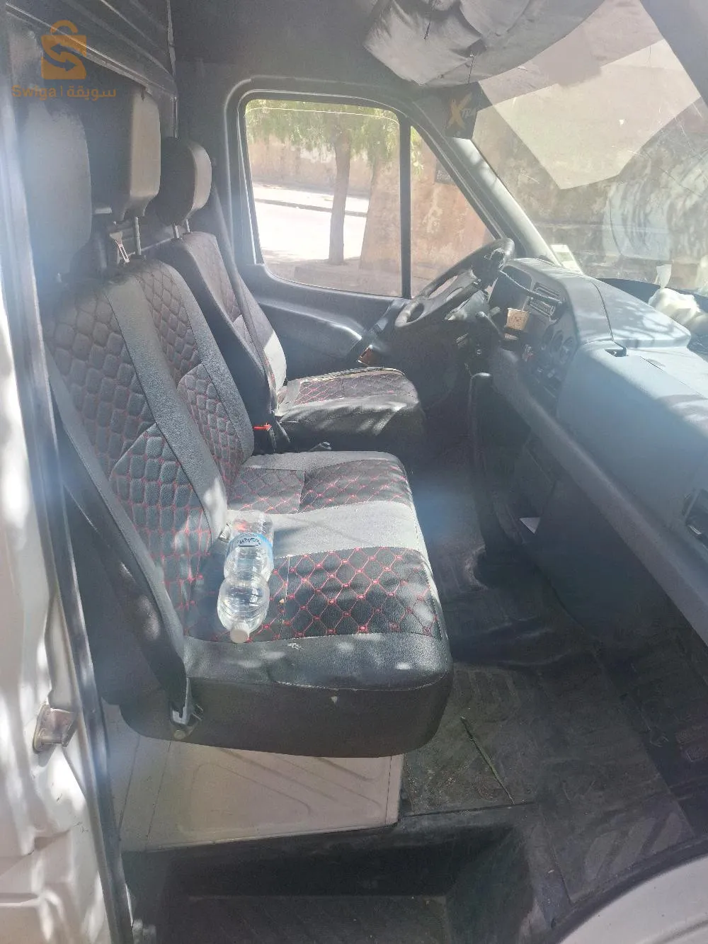 فورڤو  مارسيداس