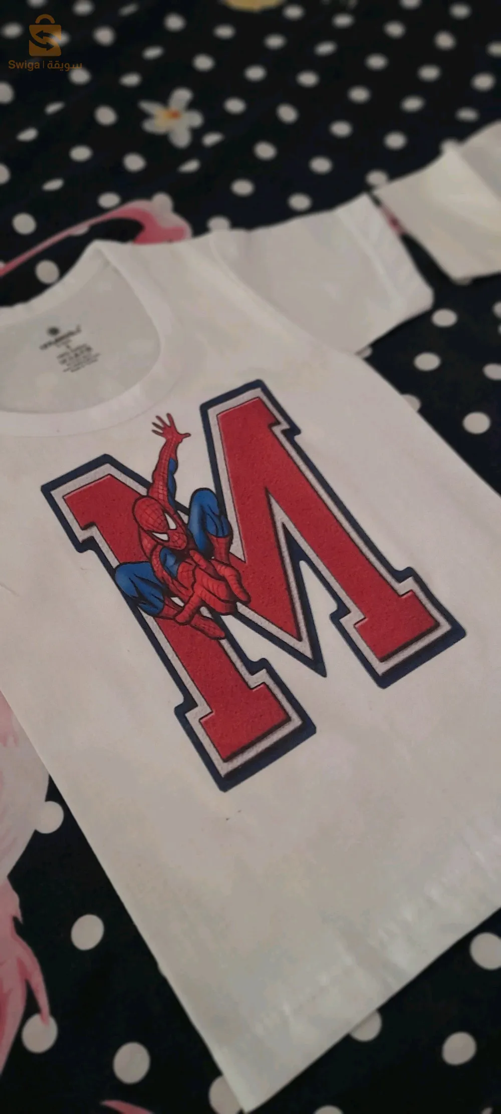 طباعة التيشرتات لكل المناسبات