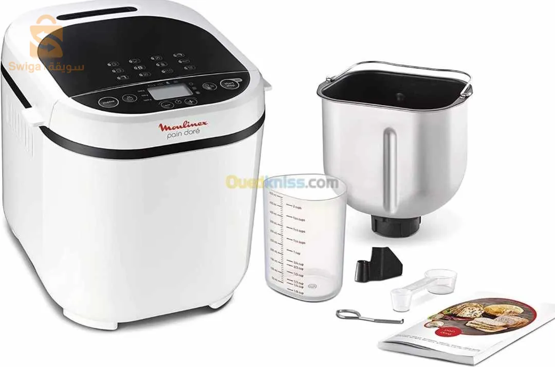 جهاز موليناكس