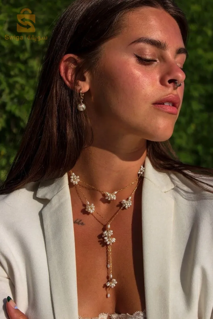 اكسيسوارات تقليدية اكسيسوارات الجسم ، accessoires de corps et accessoires traditionnels