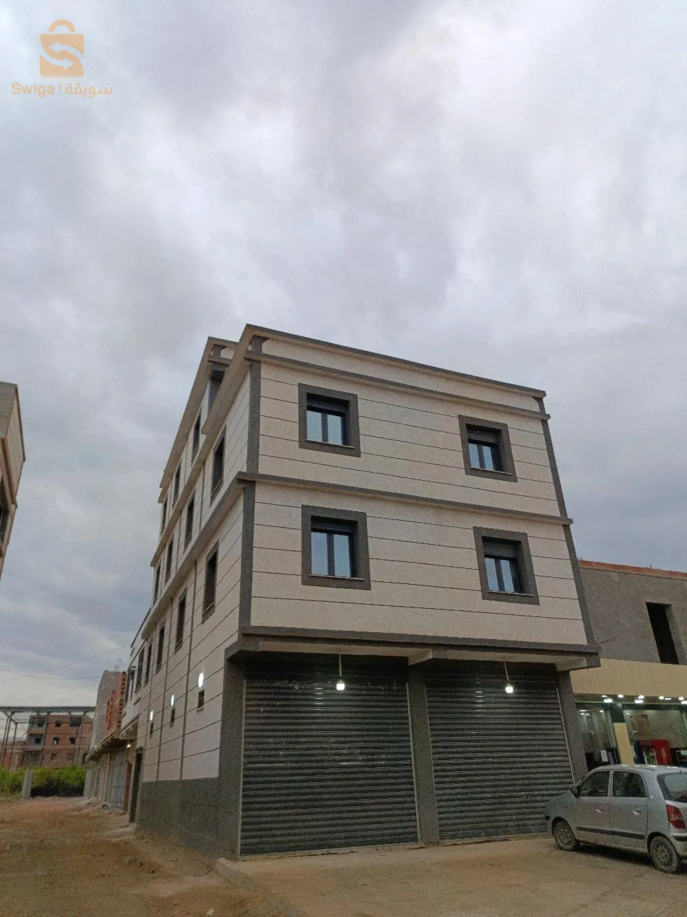 حمادي بومرداس