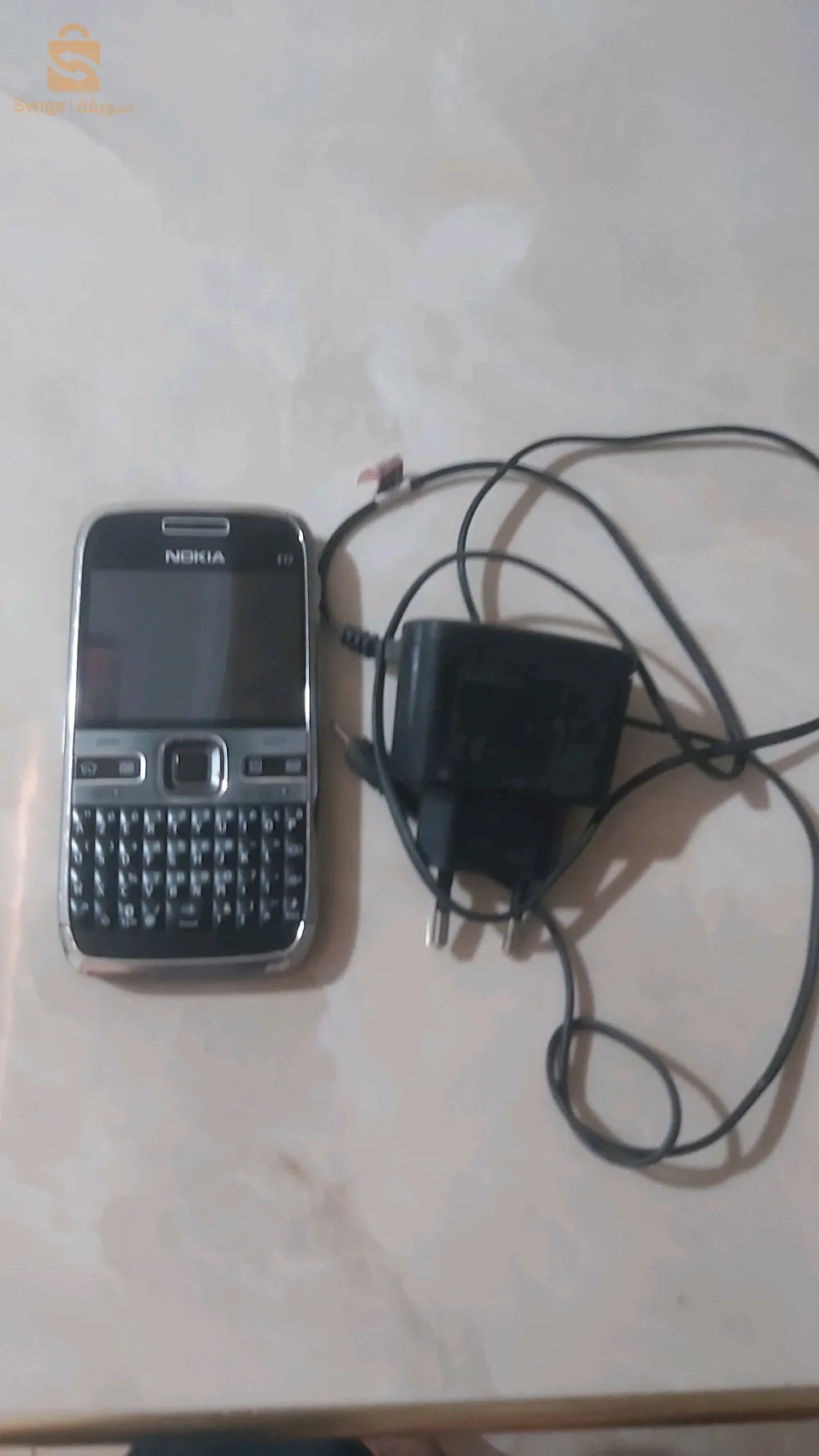 nokia e71