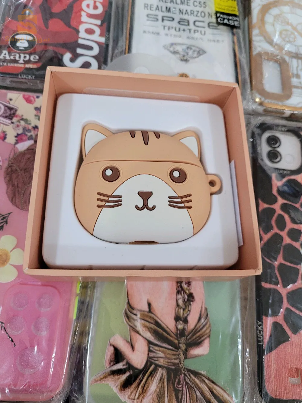 kitman hoco ew46 orignale