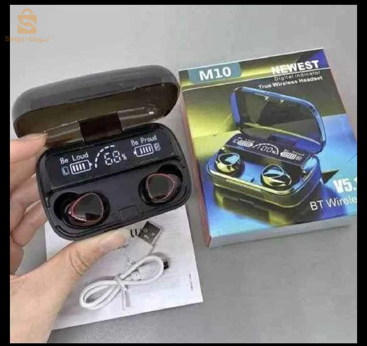 kit bluetooth