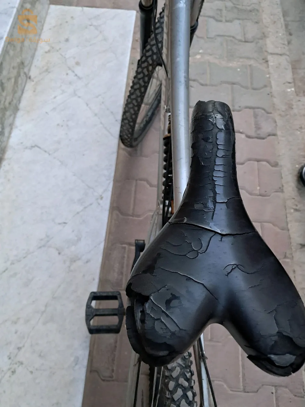 دراجة هواءية