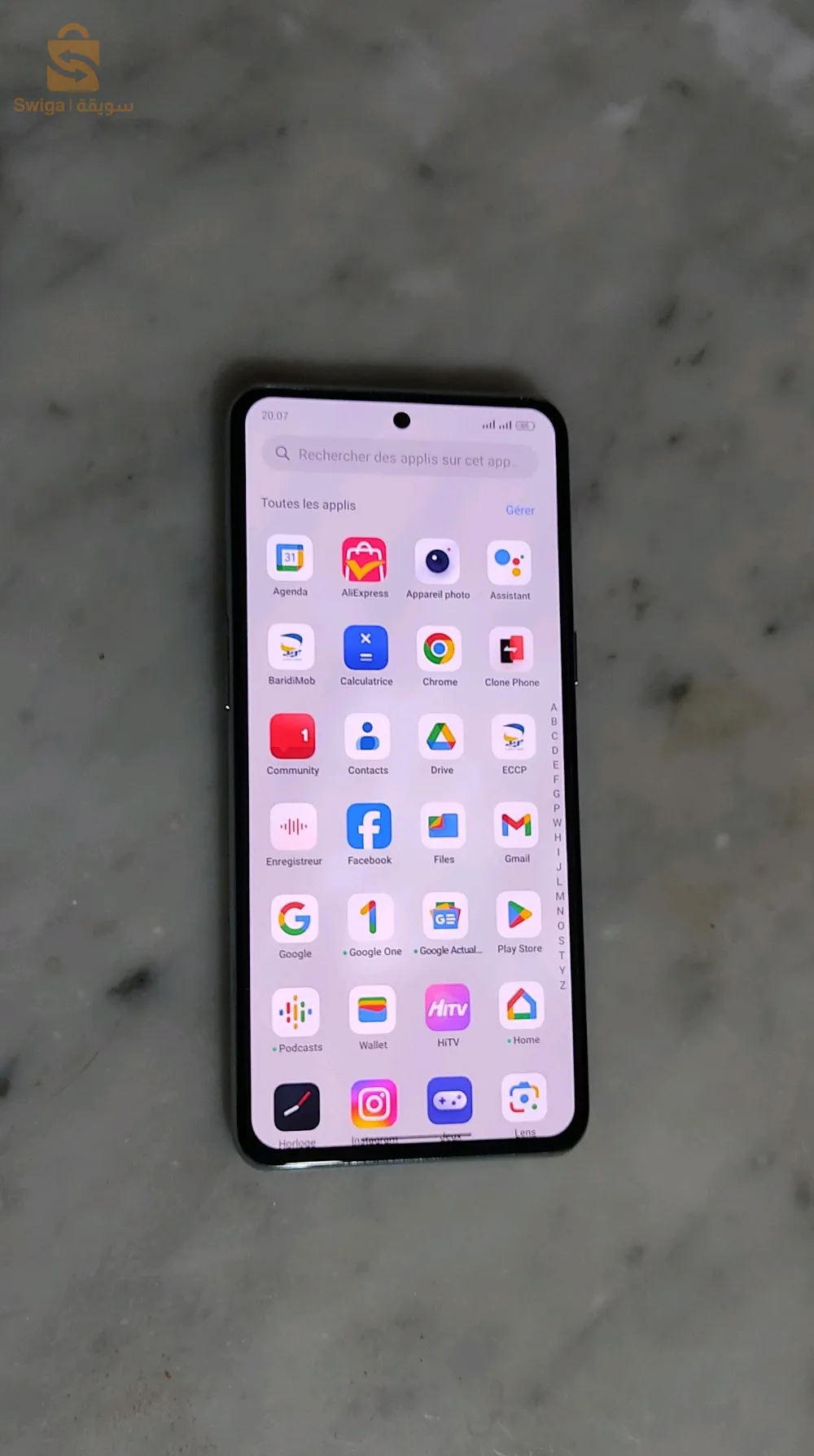 One plus 10 t