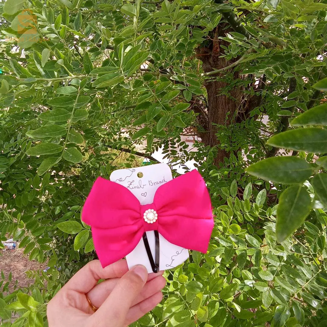 اكسسوارات شعر جميلة 
كوني مثل الأميرات ✨🎀