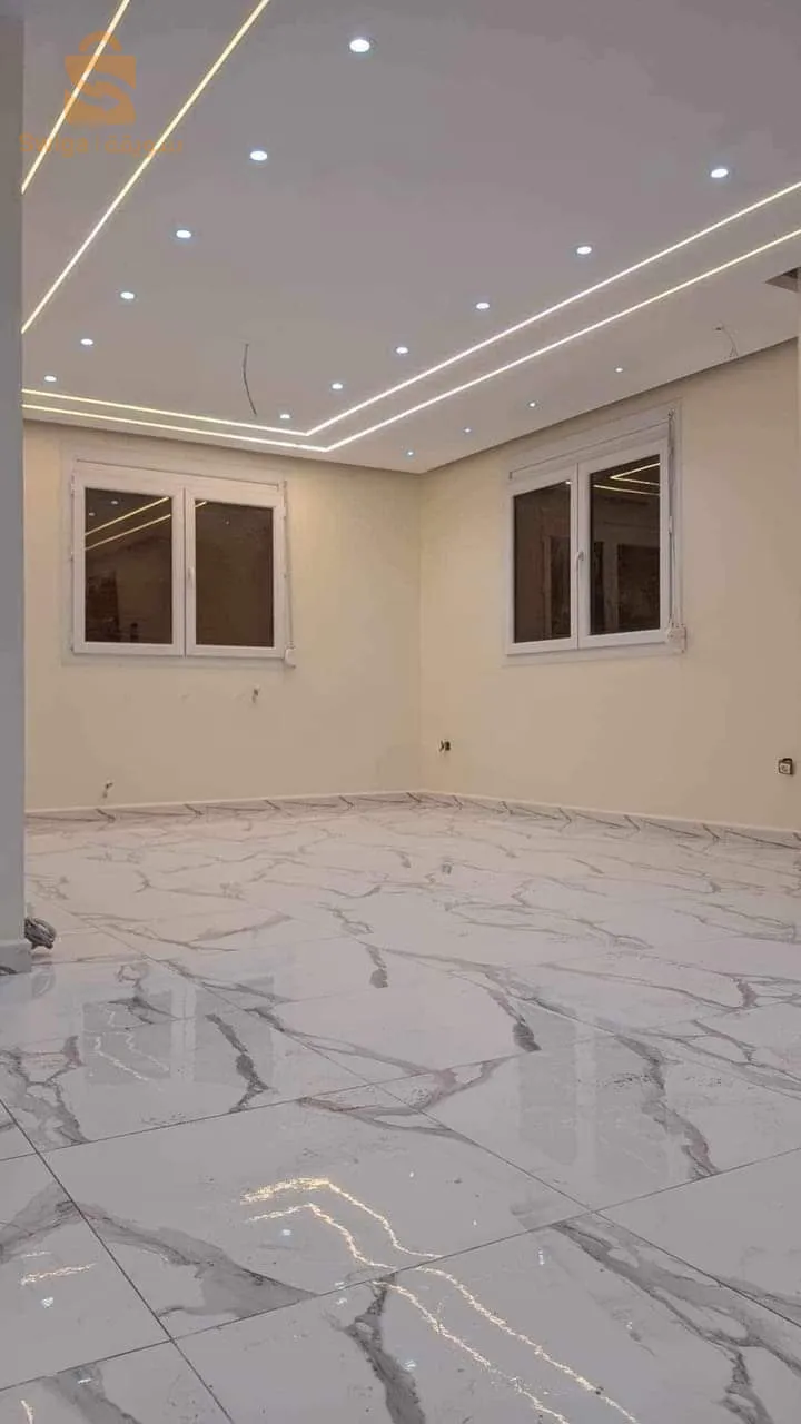 دهن البنيات وديكور