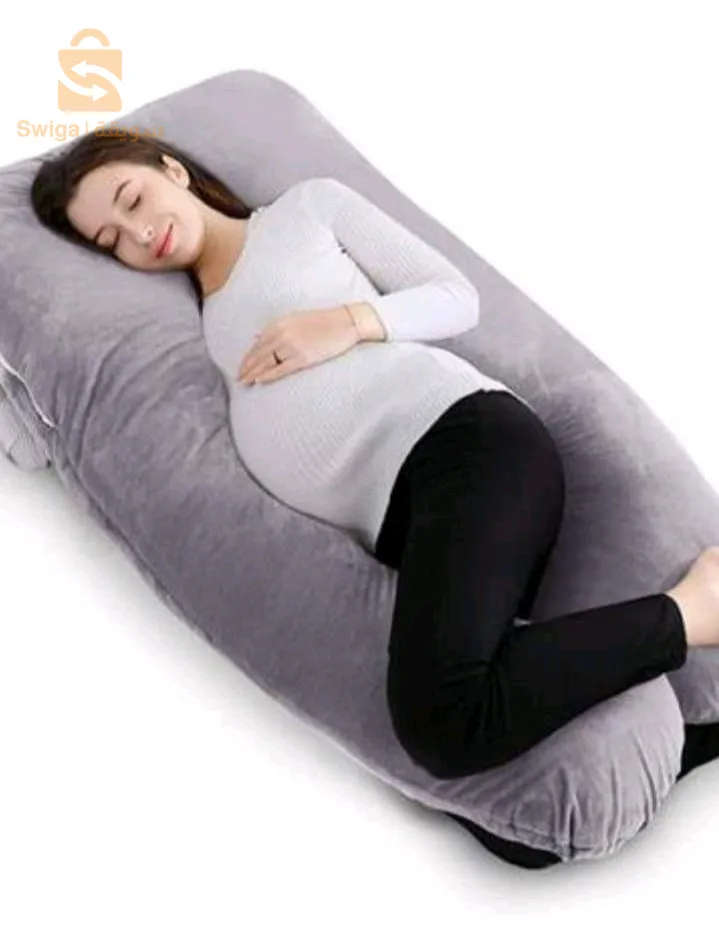 مخدات للحوامل و لأصحاب مشاكل الظهر و المسني