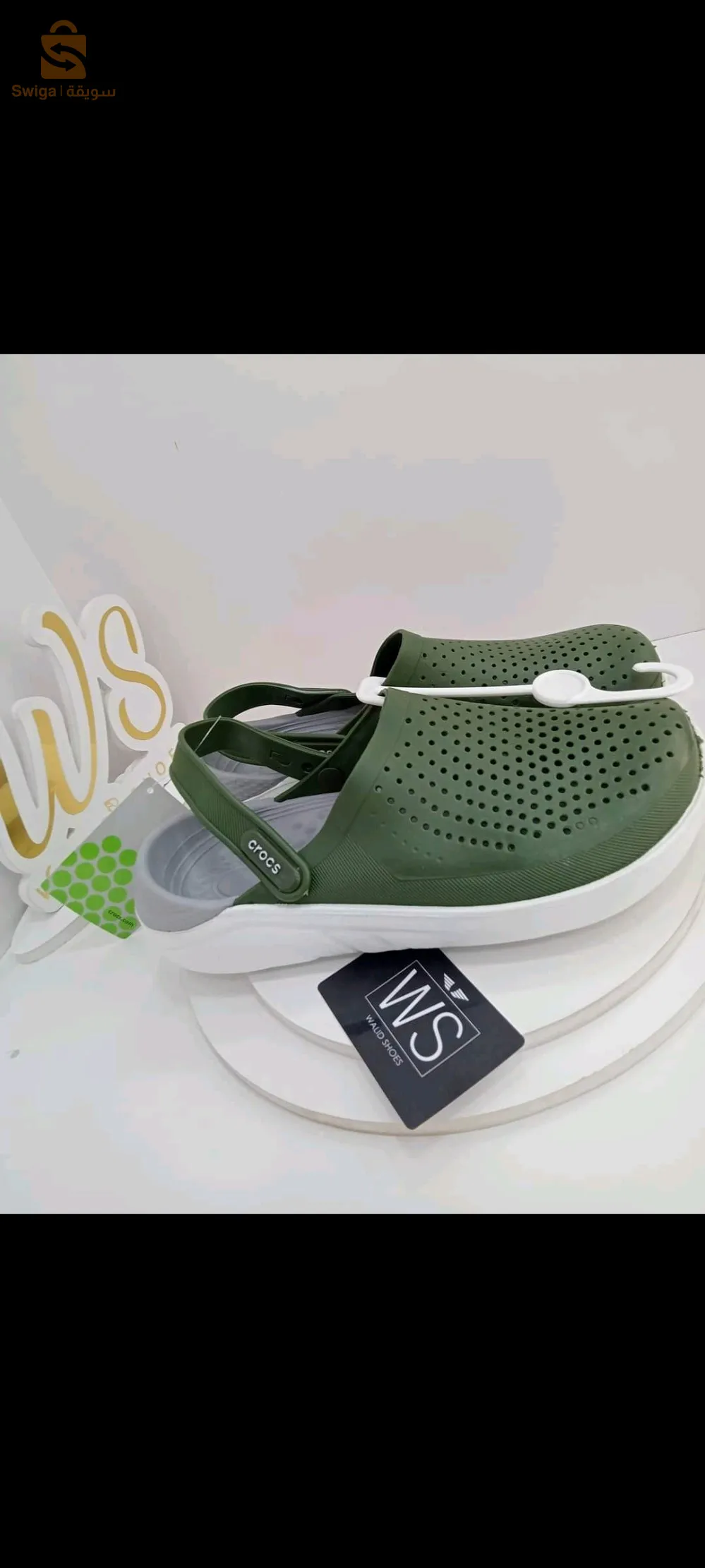 Crocs pays d'origine vietnam article pour jeunes hommes