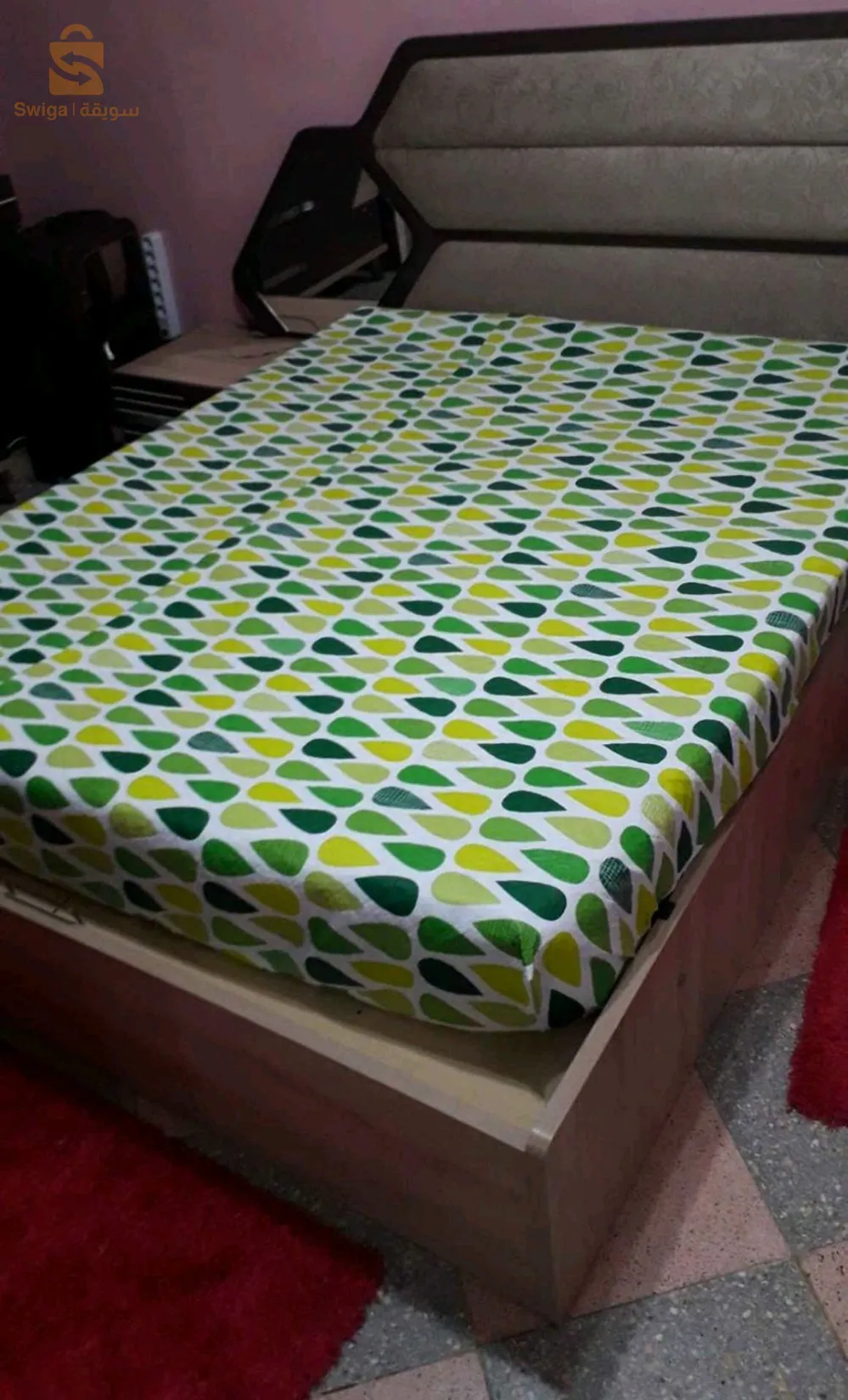 غلاف ماطلة 2 بلاص