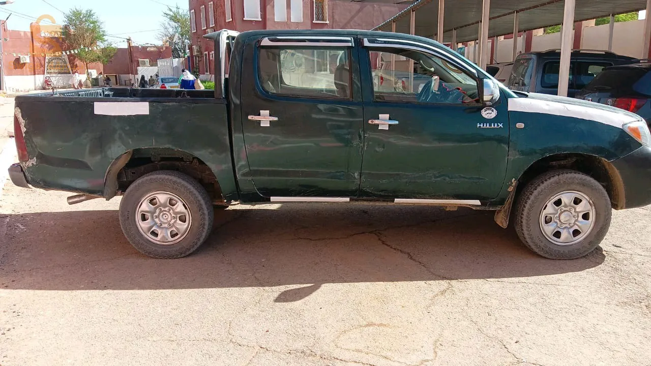 هيلكس صونتيربو 5 l  سلوقيه 4/4 ماشيا  480