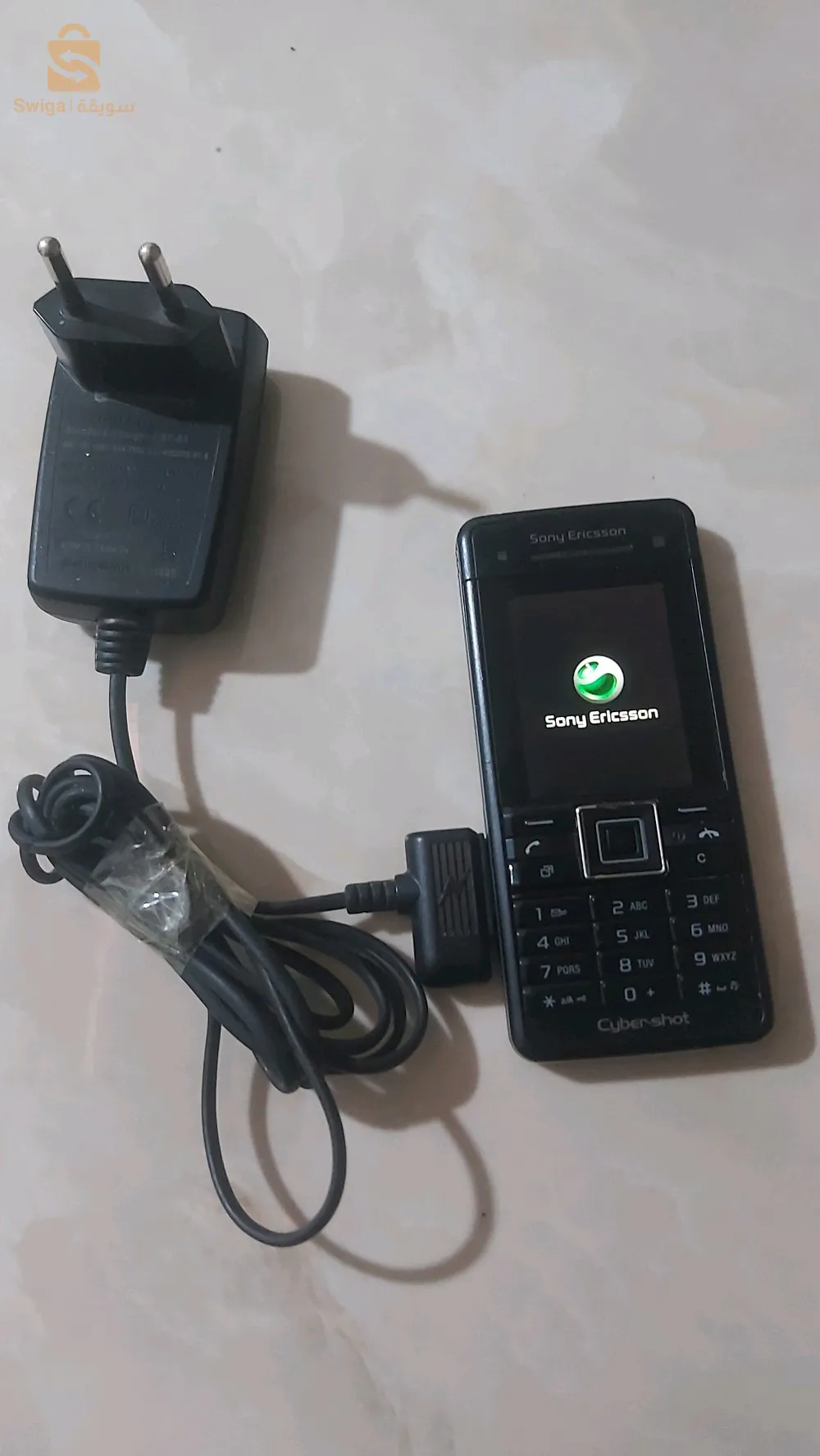 sony ericsson c902