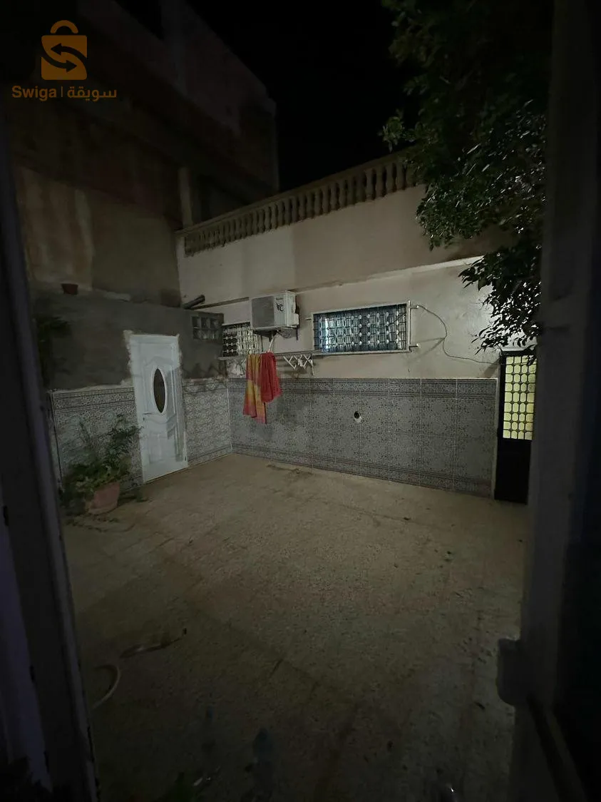 vente Niveau villa à Sougueur, Tiaret