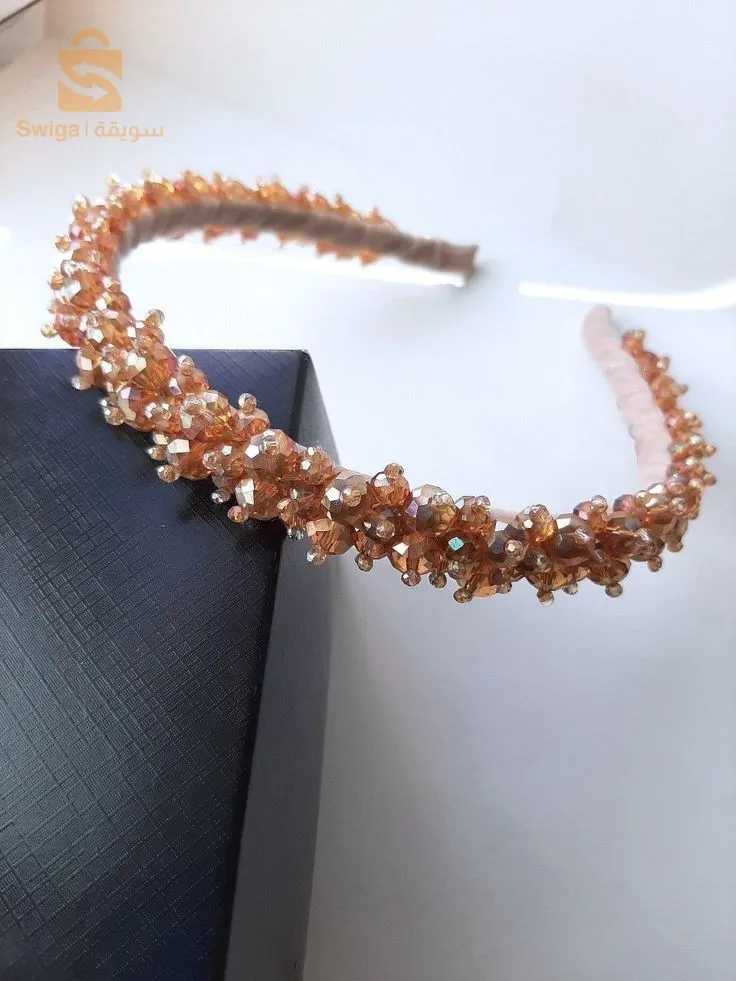 ساغتات كريستال