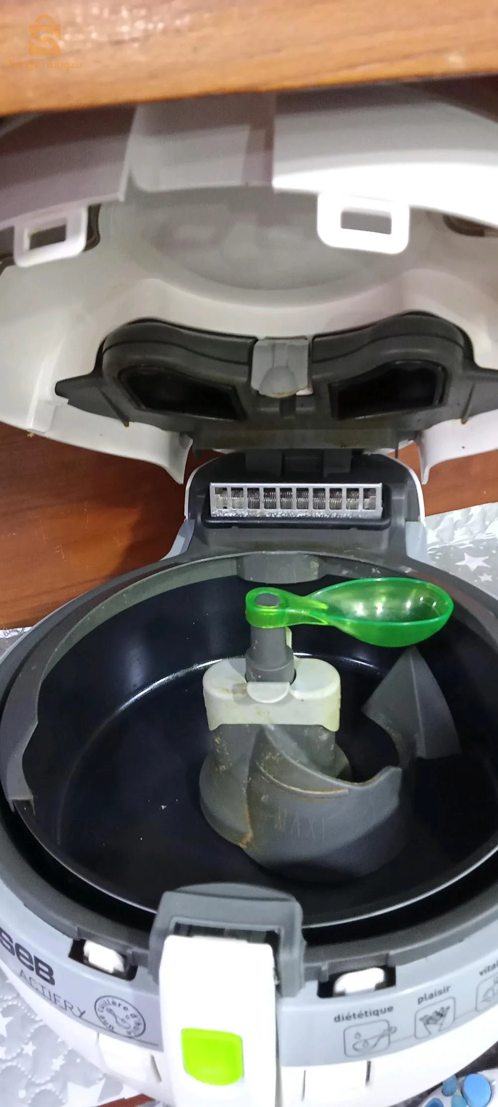 وسط مدينة قسنطينة
طريق جديدة