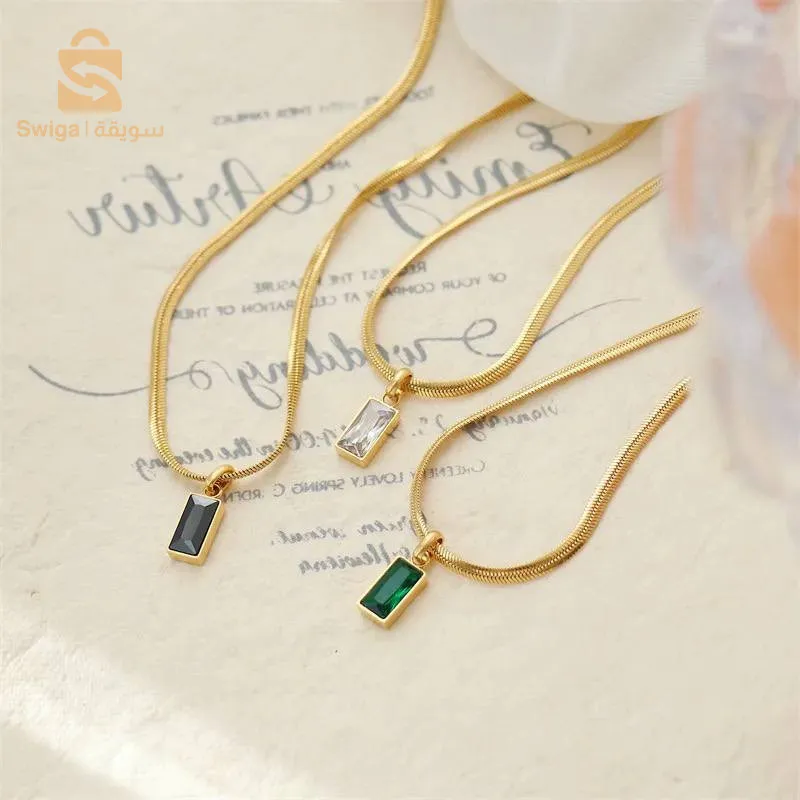 collier emreaud