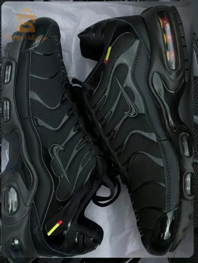 tn black black supergood