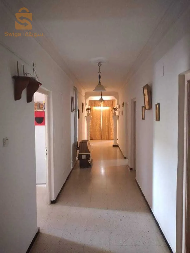 بلدية الشط دائرة بن مهيدي ولاية الطارف