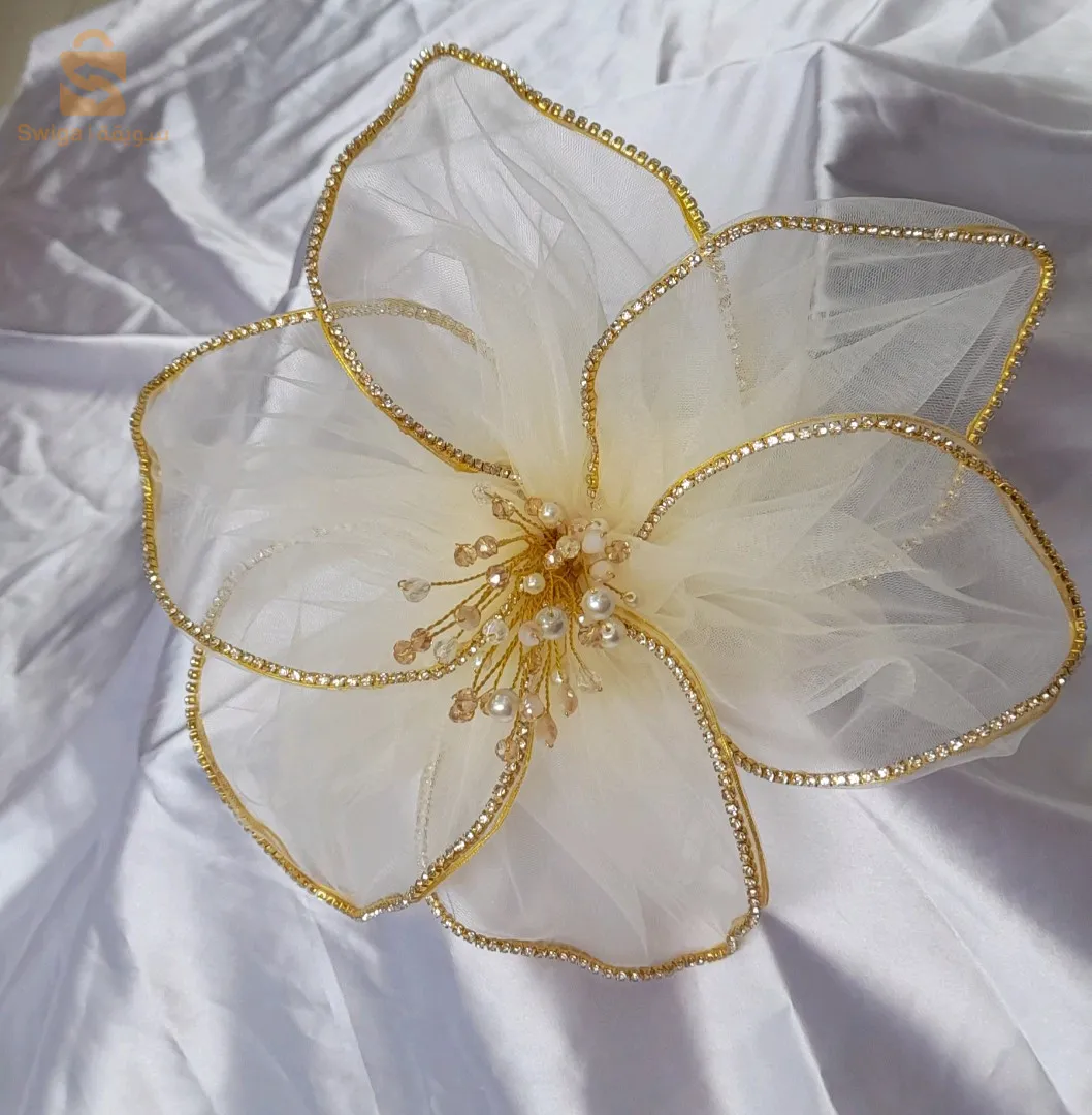 باقة عروس .. بوكي العروس