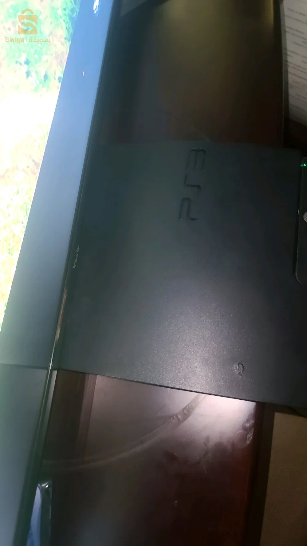 ps3 slim