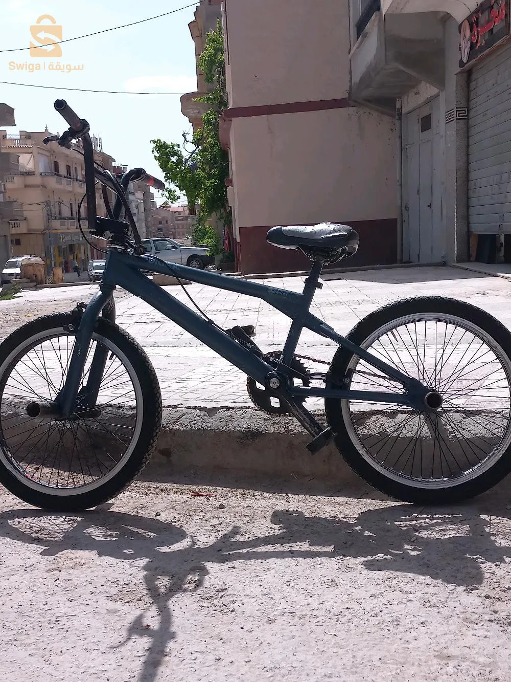 velo bmx