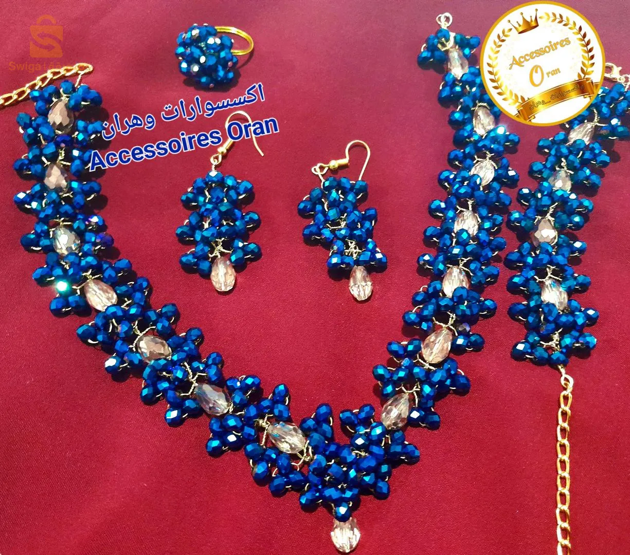 accessoires