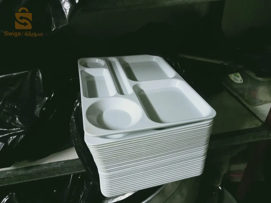 أواني مطبخ الجماعات