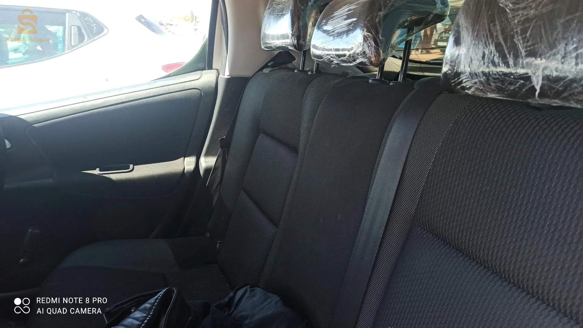 207  فيها باب وبواط كاس فروطاج على نضافة 0674142738