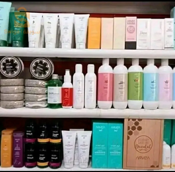 ارفيا تنتج وتبيع منتوجات طبيعية💯✨ بالصبار 🌵🌵وزبدة الشيا وزيت الارقان حلت فرع في الجزائر🇩🇿العاصمة اولاد فايت الشراقة كتسجل معناى تشري منتوجات ارفيا بسومة الجملة ليك و العالية من غير اي وسيط  😍🚚كيما تنجم تبيع بسومة الكتالوق وتربح 📗اول كومند تتمتع بتخفيض 20٪💵 مع كتالوق مجاني والتوصيل مجاني 🥰لباب دارك  الكموند الثانية تولي تتمتع  بتخفيض30٪  ، تربح حتي شاك كادو او اكثر حسب المبيعات الي تقوم بيها في الشهر قيمتو 600الف🤑🤑انت تشري بيه منتوجات تديهم بتخفيض70٪🎉📊💨🏃التسجيل مجاني وراس مال بسيط 🙂 🖊️ليحب يسجل و يشري يبعث رسالة على الخاص📲