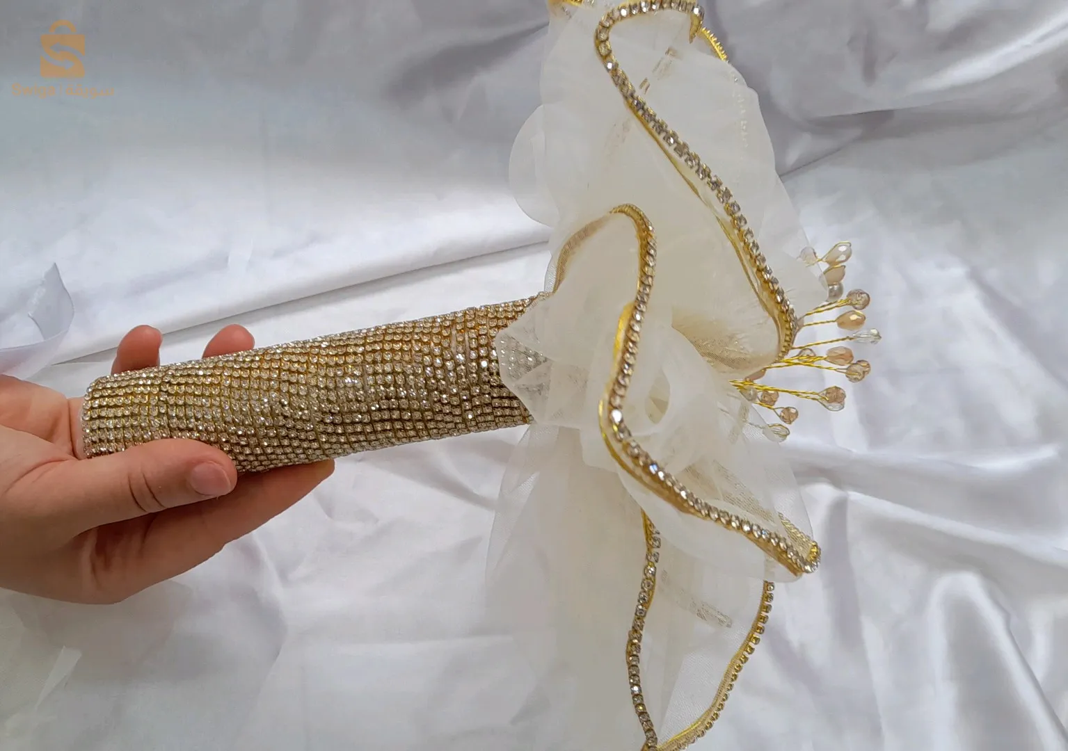 باقة عروس .. بوكي العروس