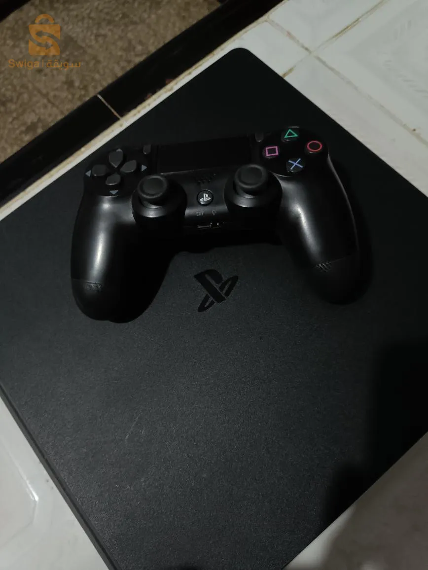 play 4 slim 1tb